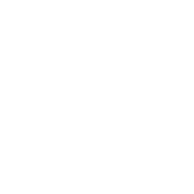 A simplified and realistic drawing of a clam.