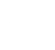 A simplified and realistic drawing of a rock.